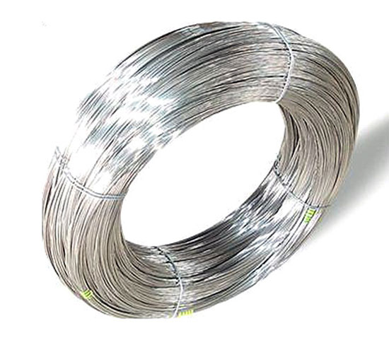 高(gāo)碳鋼絲（0.16—11mm)